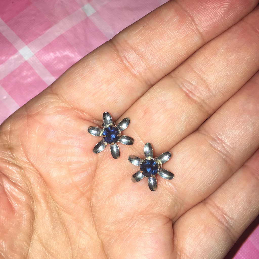 Sale1Little Flowers 8$